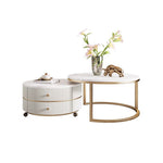 Casaconer | テーブル・セラミックテーブル・セラミック・北欧・おしゃれ・シンプル・かわいい・リビングテーブル・リビング・一人暮らし