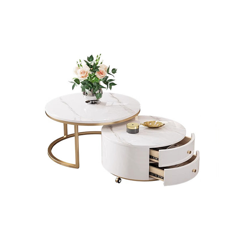 Casaconer | テーブル・セラミックテーブル・セラミック・北欧・おしゃれ・シンプル・かわいい・リビングテーブル・リビング・一人暮らし