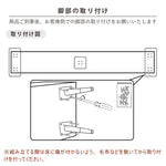 Casaconer | テレビ台・セラミック天板・姫系・かわいい・韓国・収納TVラック・テレビ・収納・食器収納