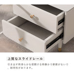 Casaconer | テレビ台・セラミック天板・姫系・かわいい・韓国・収納TVラック・テレビ・収納・食器収納