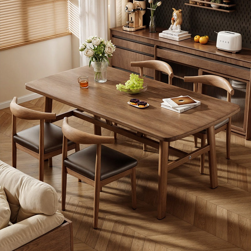 ダイニングテーブル単品 4人掛け 6人掛け ダイニング テーブル ロータイプ 長方形 幅140 160 木製 天然木 天板 食卓 おしゃれ 長方形 リビングテーブル 新生活 新築祝い 和室 テーブル単品