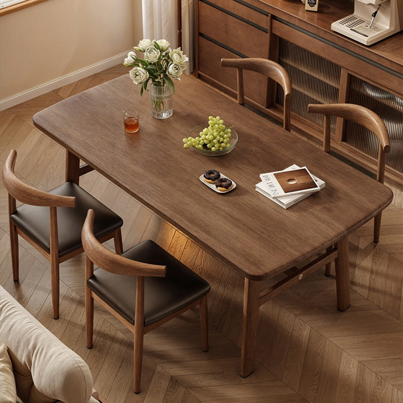 ダイニングテーブル単品 4人掛け 6人掛け ダイニング テーブル ロータイプ 長方形 幅140 160 木製 天然木 天板 食卓 おしゃれ 長方形 リビングテーブル 新生活 新築祝い 和室 テーブル単品