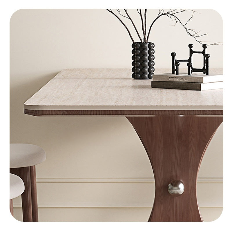 ダイニングテーブル セラミック 140 160 180 おしゃれ 大理石柄 4人掛け セラミック天板 テーブル 食卓テーブル 耐熱 食事テーブル リビングテーブル 4人用 高級感 新生活 北欧