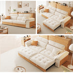 Casaconer | ソファー・北欧・韓国インテリア・韓国・おしゃれ・かわいい・3人掛け・5人掛け