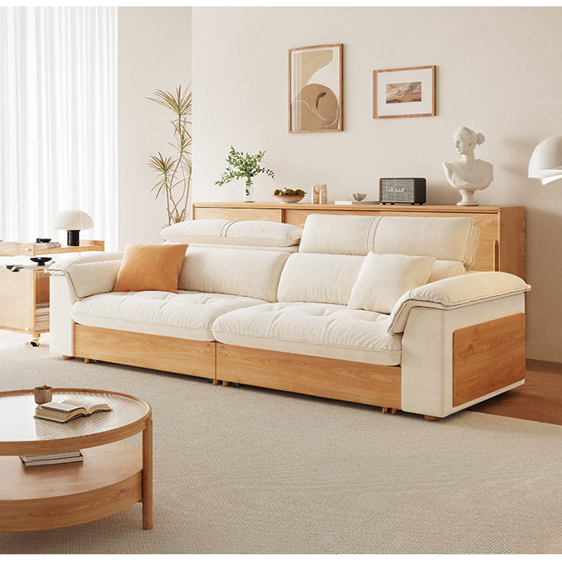 Casaconer | ソファー・北欧・韓国インテリア・韓国・おしゃれ・かわいい・3人掛け・5人掛け