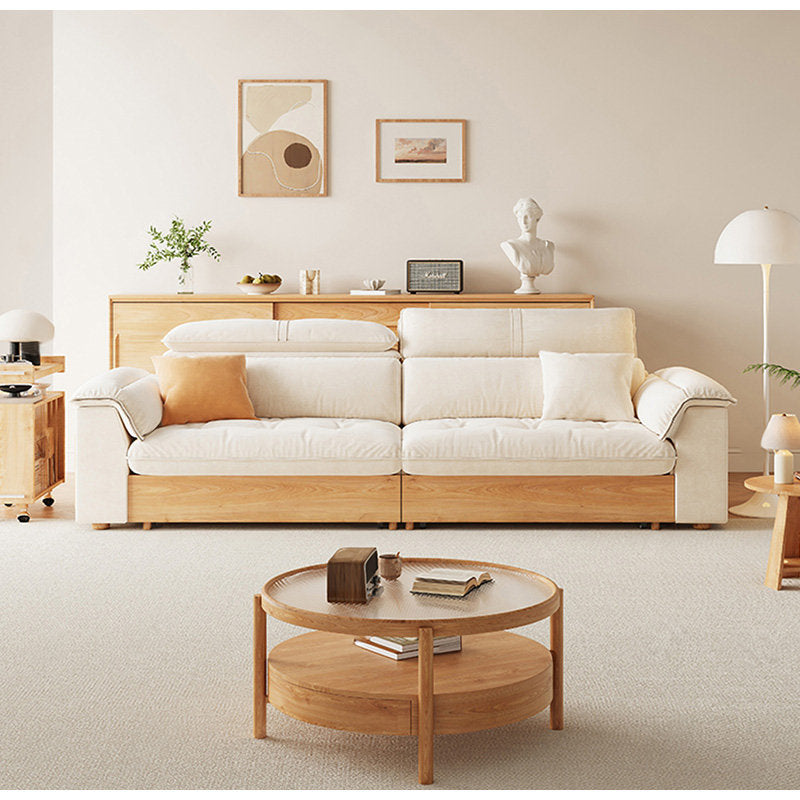 Casaconer | ソファー・北欧・韓国インテリア・韓国・おしゃれ・かわいい・3人掛け・5人掛け