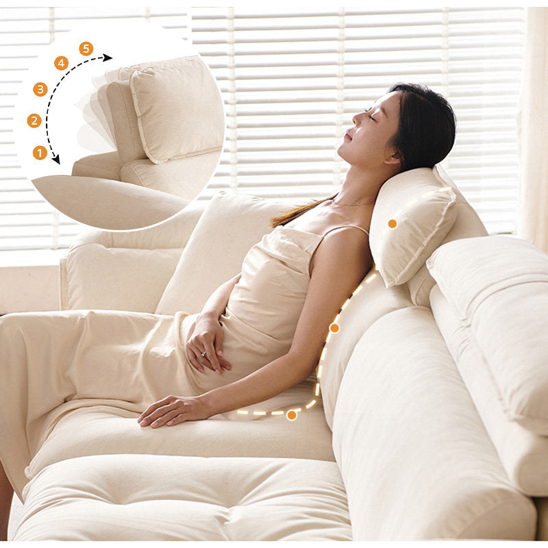 Casaconer | ソファー・北欧・韓国インテリア・韓国・おしゃれ・かわいい・3人掛け・5人掛け