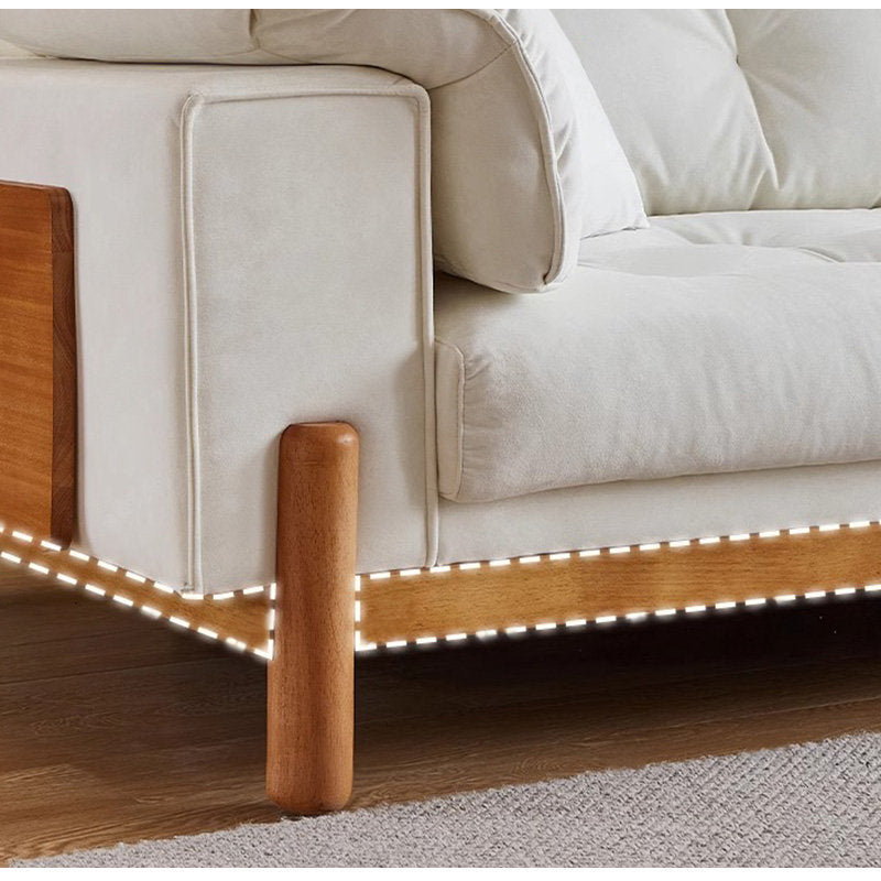 Casaconer | ソファー・北欧・韓国インテリア・韓国・おしゃれ・かわいい・3人掛け・5人掛け