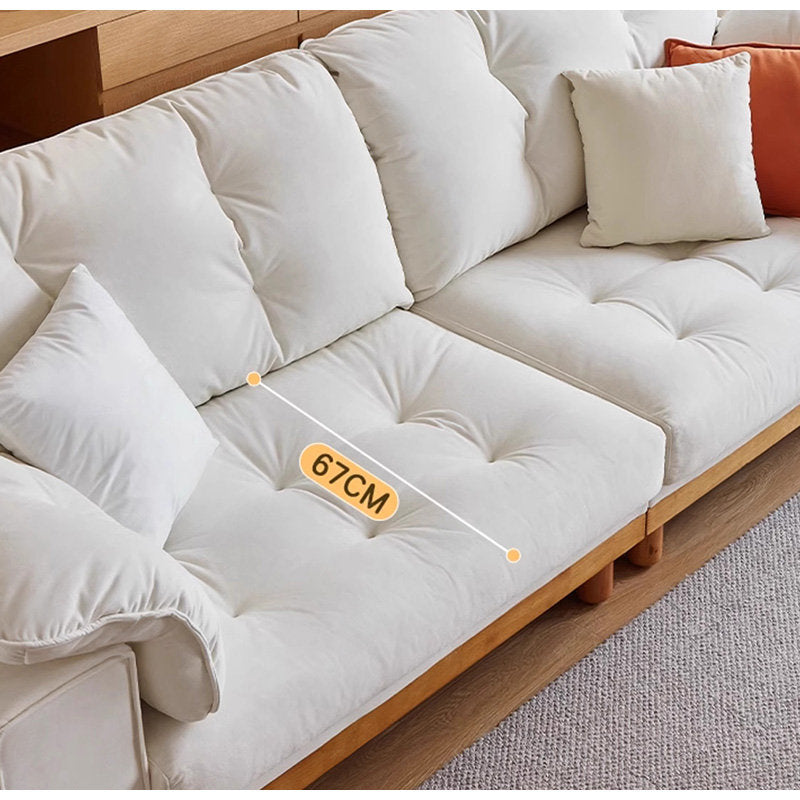 Casaconer | ソファー・北欧・韓国インテリア・韓国・おしゃれ・かわいい・3人掛け・5人掛け