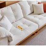 Casaconer | ソファー・北欧・韓国インテリア・韓国・おしゃれ・かわいい・3人掛け・5人掛け