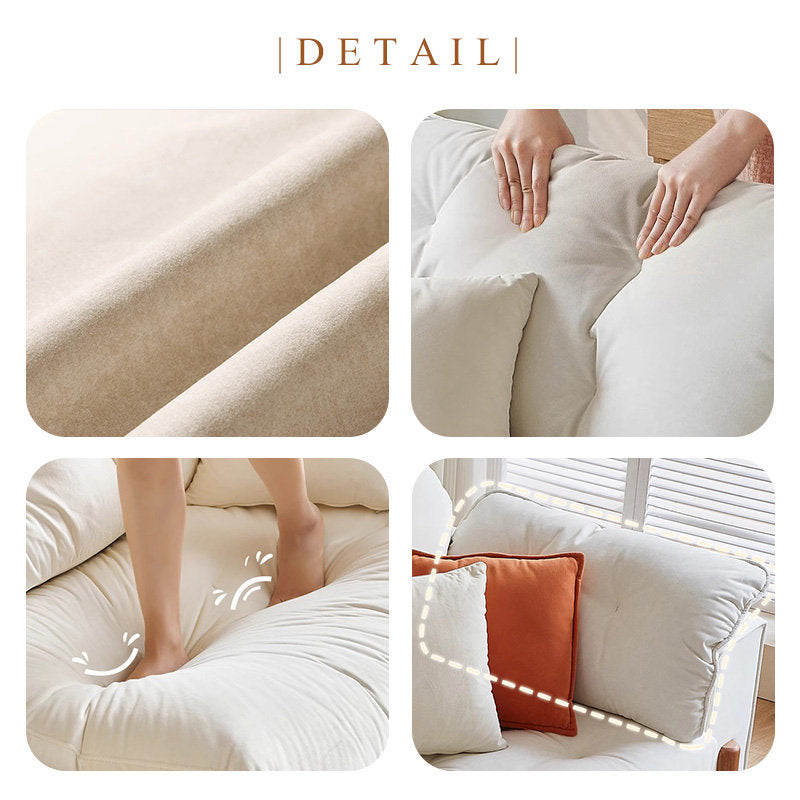 Casaconer | ソファー・北欧・韓国インテリア・韓国・おしゃれ・かわいい・3人掛け・5人掛け