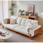 Casaconer | ソファー・北欧・韓国インテリア・韓国・おしゃれ・かわいい・3人掛け・5人掛け