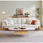 Casaconer | ソファー・北欧・韓国インテリア・韓国・おしゃれ・かわいい・3人掛け・5人掛け