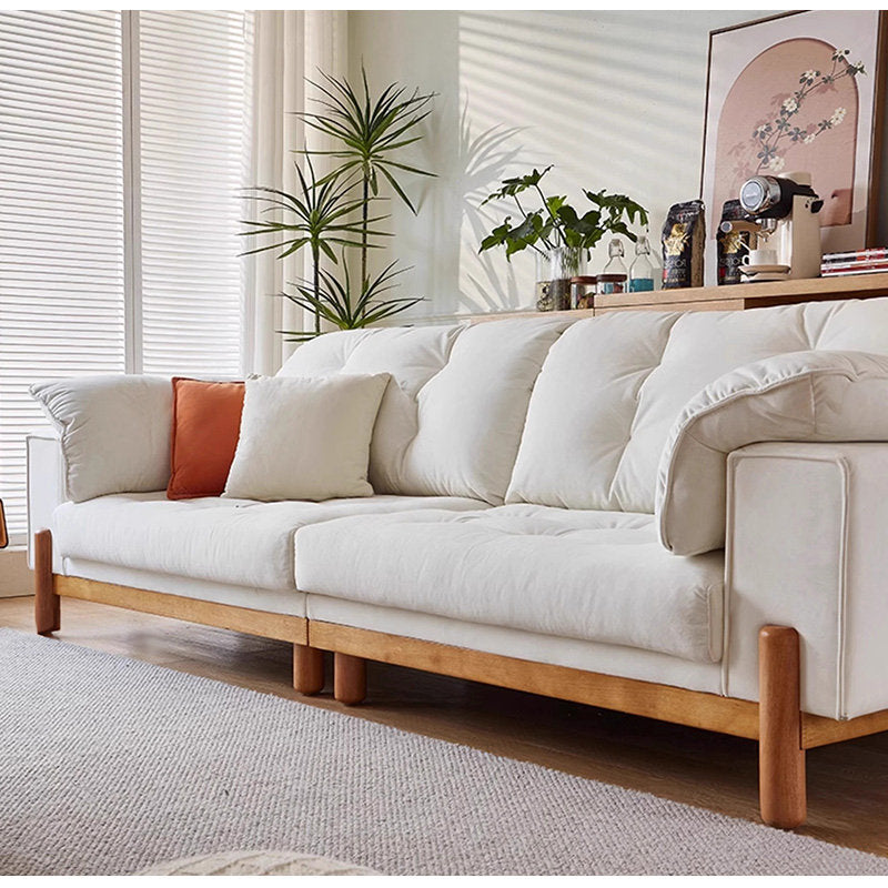 Casaconer | ソファー・北欧・韓国インテリア・韓国・おしゃれ・かわいい・3人掛け・5人掛け