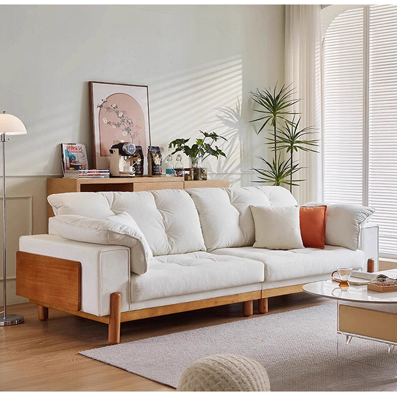 Casaconer | ソファー・北欧・韓国インテリア・韓国・おしゃれ・かわいい・3人掛け・5人掛け