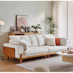 Casaconer | ソファー・北欧・韓国インテリア・韓国・おしゃれ・かわいい・3人掛け・5人掛け