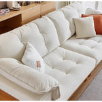 Casaconer | ソファー・北欧・韓国インテリア・韓国・おしゃれ・かわいい・3人掛け・5人掛け