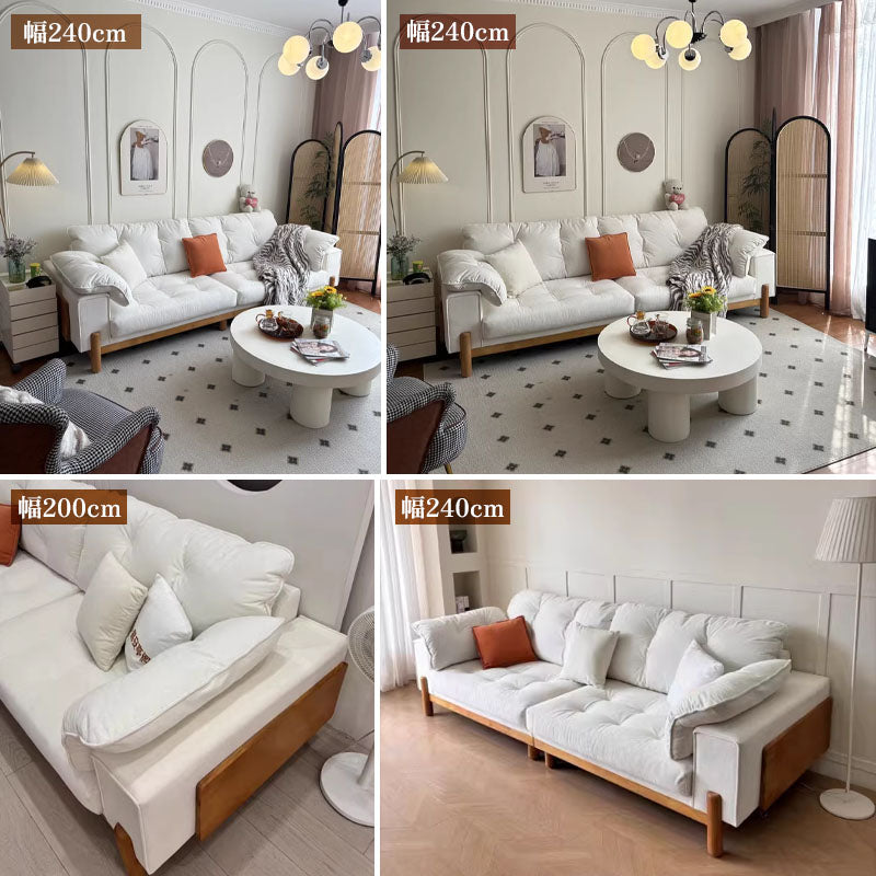 Casaconer | ソファー・北欧・韓国インテリア・韓国・おしゃれ・かわいい・3人掛け・5人掛け