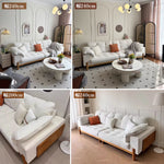 Casaconer | ソファー・北欧・韓国インテリア・韓国・おしゃれ・かわいい・3人掛け・5人掛け