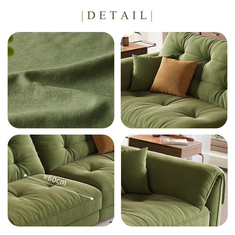 Casaconer | ソファー・北欧・韓国インテリア・韓国・おしゃれ・かわいい・3人掛け・5人掛け