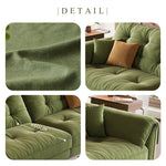 Casaconer | ソファー・北欧・韓国インテリア・韓国・おしゃれ・かわいい・3人掛け・5人掛け