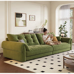 Casaconer | ソファー・北欧・韓国インテリア・韓国・おしゃれ・かわいい・3人掛け・5人掛け