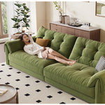 Casaconer | ソファー・北欧・韓国インテリア・韓国・おしゃれ・かわいい・3人掛け・5人掛け