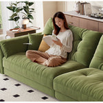 Casaconer | ソファー・北欧・韓国インテリア・韓国・おしゃれ・かわいい・3人掛け・5人掛け