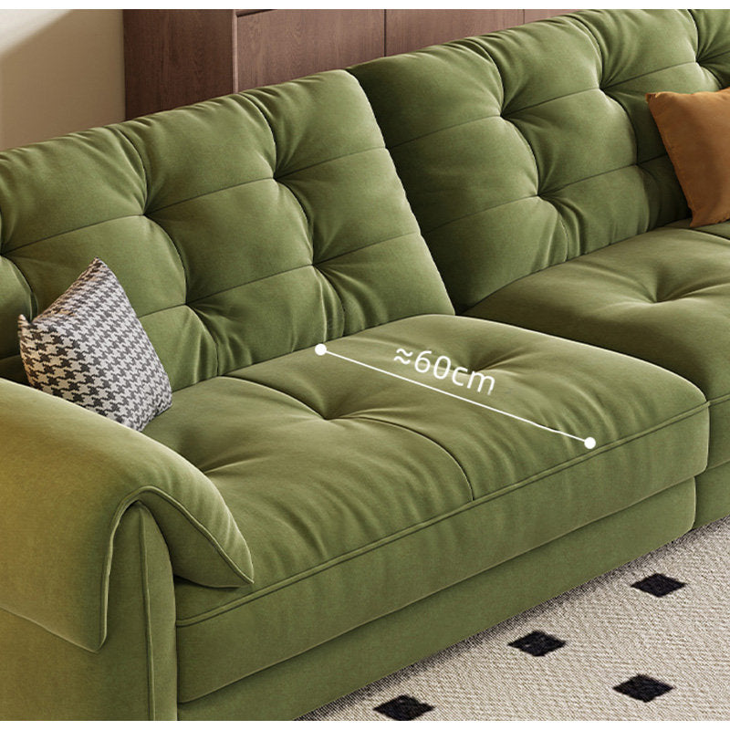 Casaconer | ソファー・北欧・韓国インテリア・韓国・おしゃれ・かわいい・3人掛け・5人掛け