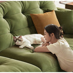 Casaconer | ソファー・北欧・韓国インテリア・韓国・おしゃれ・かわいい・3人掛け・5人掛け