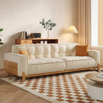 Casaconer | ソファー・北欧・韓国インテリア・韓国・おしゃれ・かわいい・2人掛け・5人掛け