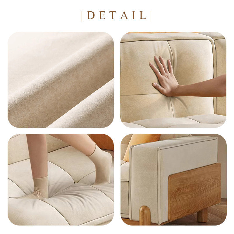 Casaconer | ソファー・北欧・韓国インテリア・韓国・おしゃれ・かわいい・2人掛け・5人掛け