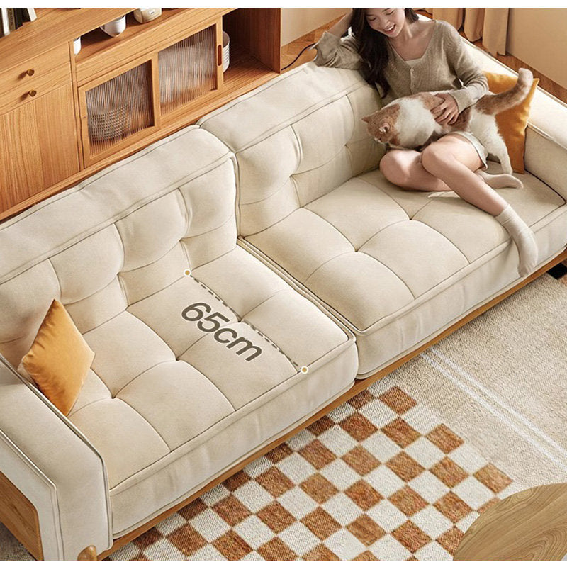 Casaconer | ソファー・北欧・韓国インテリア・韓国・おしゃれ・かわいい・2人掛け・5人掛け