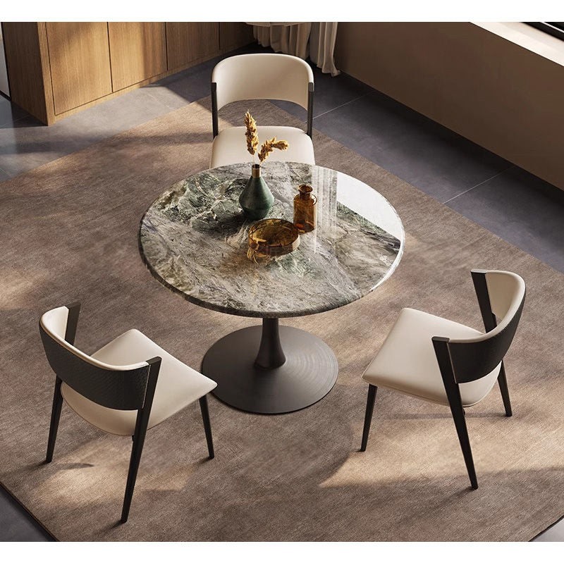 Casaconer | ダイニングテーブル・セラミックテーブル・セラミック天板・セラミック・おしゃれ・北欧・リビングテーブル・幅80