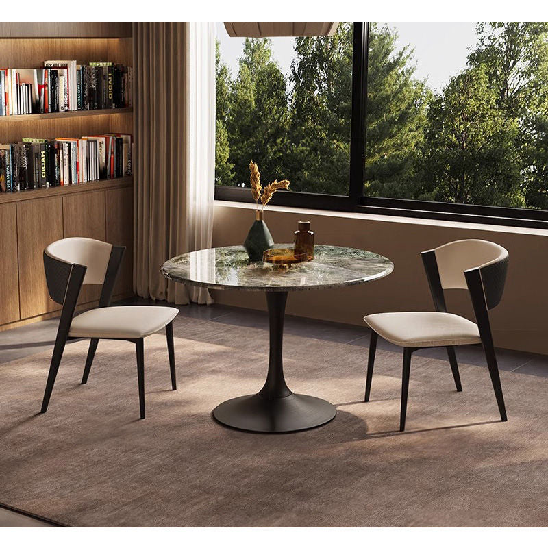 Casaconer | ダイニングテーブル・セラミックテーブル・セラミック天板・セラミック・おしゃれ・北欧・リビングテーブル・幅80