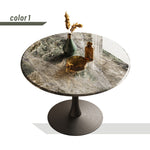 Casaconer | ダイニングテーブル・セラミックテーブル・セラミック天板・セラミック・おしゃれ・北欧・リビングテーブル・幅80