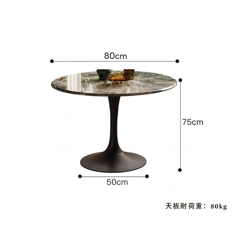 Casaconer | ダイニングテーブル・セラミックテーブル・セラミック天板・セラミック・おしゃれ・北欧・リビングテーブル・幅80