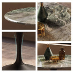 Casaconer | ダイニングテーブル・セラミックテーブル・セラミック天板・セラミック・おしゃれ・北欧・リビングテーブル・幅80