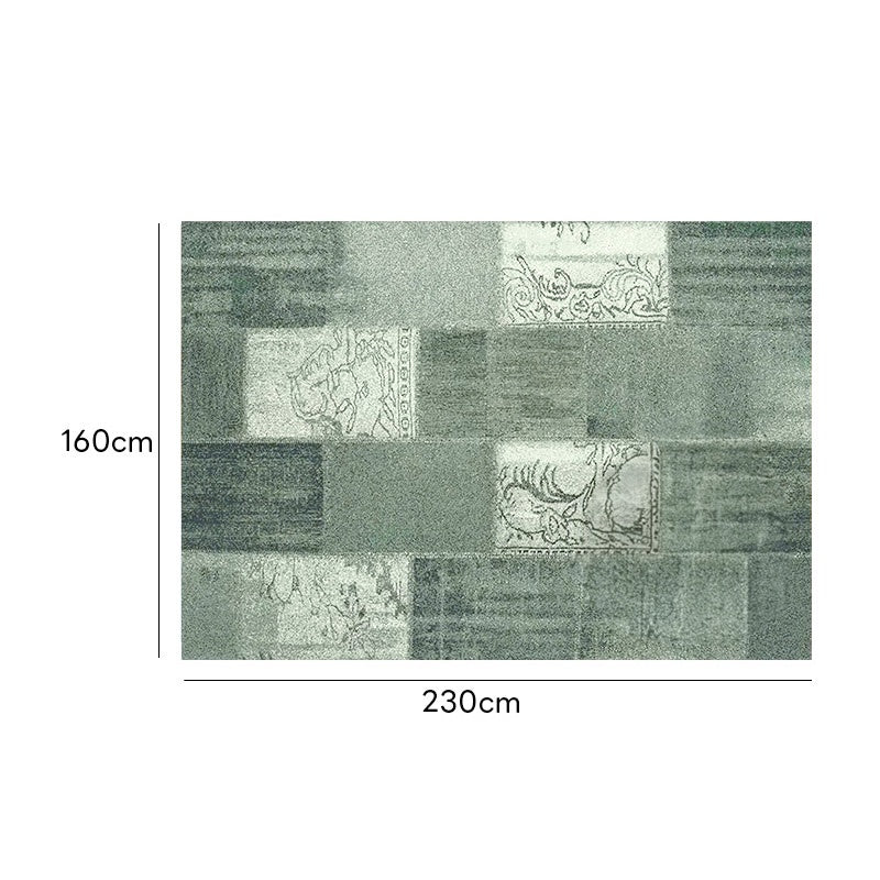 Casaconer | カーペット・おしゃれ・オールシーズン対応・北欧デザイン・ラグマット・絨毯・リビング・寝室・子供部屋・床暖房対応・カラー多数・室内用