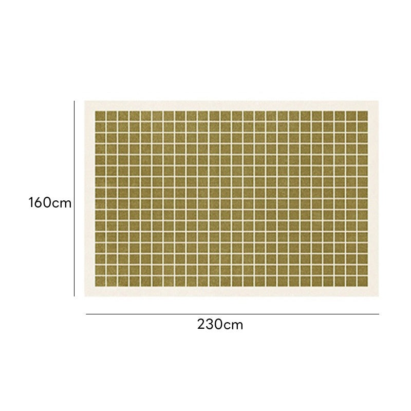 Casaconer | カーペット・おしゃれ・オールシーズン対応・北欧デザイン・ラグマット・絨毯・リビング・寝室・子供部屋・床暖房対応・カラー多数・室内用