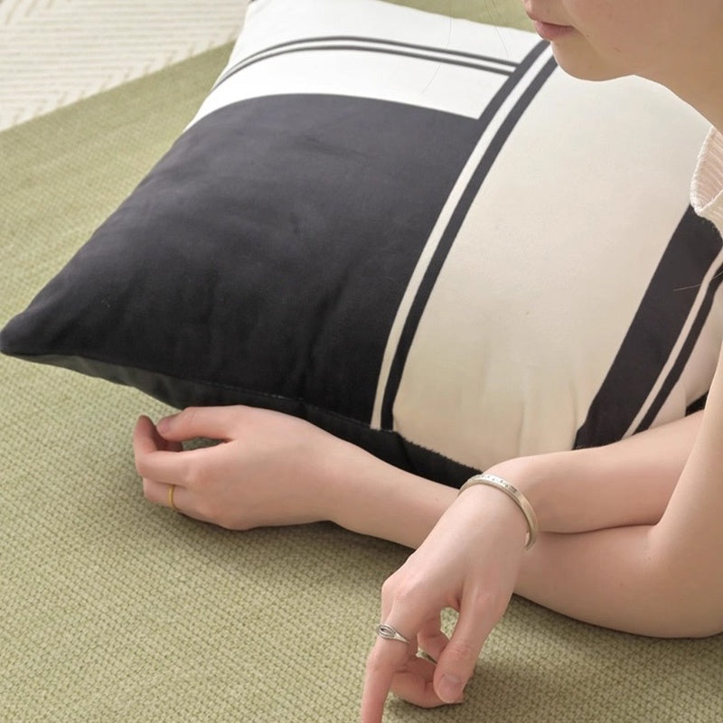 Casaconer | カーペット・おしゃれ・オールシーズン対応・北欧デザイン・ラグマット・絨毯・リビング・寝室・子供部屋・床暖房対応・カラー多数・室内用