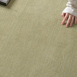 Casaconer | カーペット・おしゃれ・オールシーズン対応・北欧デザイン・ラグマット・絨毯・リビング・寝室・子供部屋・床暖房対応・カラー多数・室内用