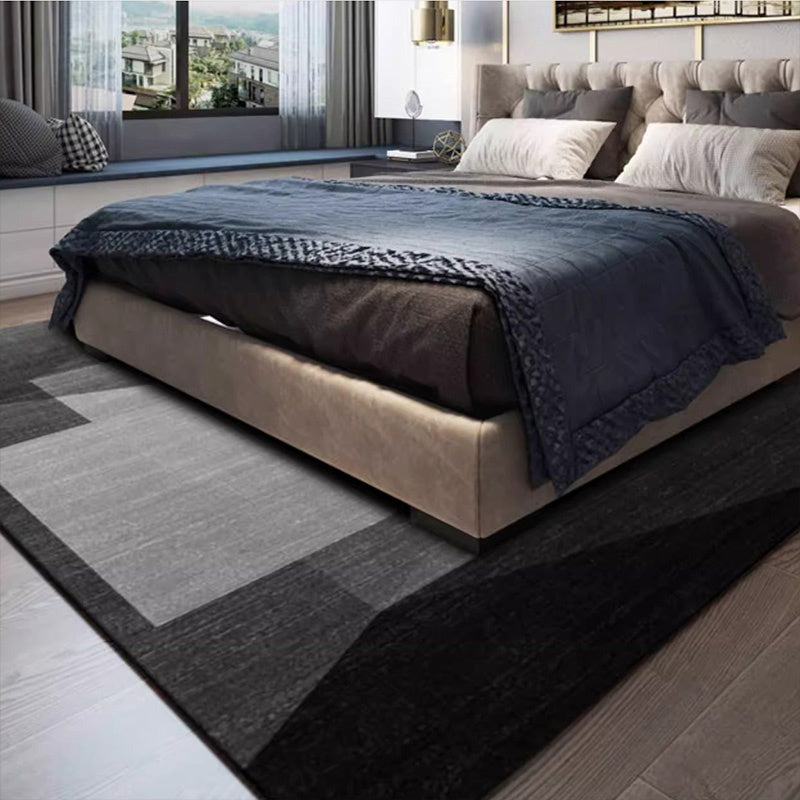 Casaconer | カーペット・おしゃれ・オールシーズン対応・北欧デザイン・ラグマット・絨毯・リビング・寝室・子供部屋・床暖房対応・カラー多数・室内用