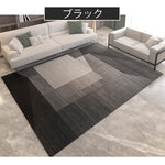 Casaconer | カーペット・おしゃれ・オールシーズン対応・北欧デザイン・ラグマット・絨毯・リビング・寝室・子供部屋・床暖房対応・カラー多数・室内用