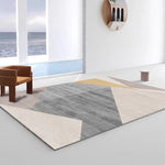 Casaconer | カーペット・おしゃれ・オールシーズン対応・北欧デザイン・ラグマット・絨毯・リビング・寝室・子供部屋・床暖房対応・カラー多数・室内用