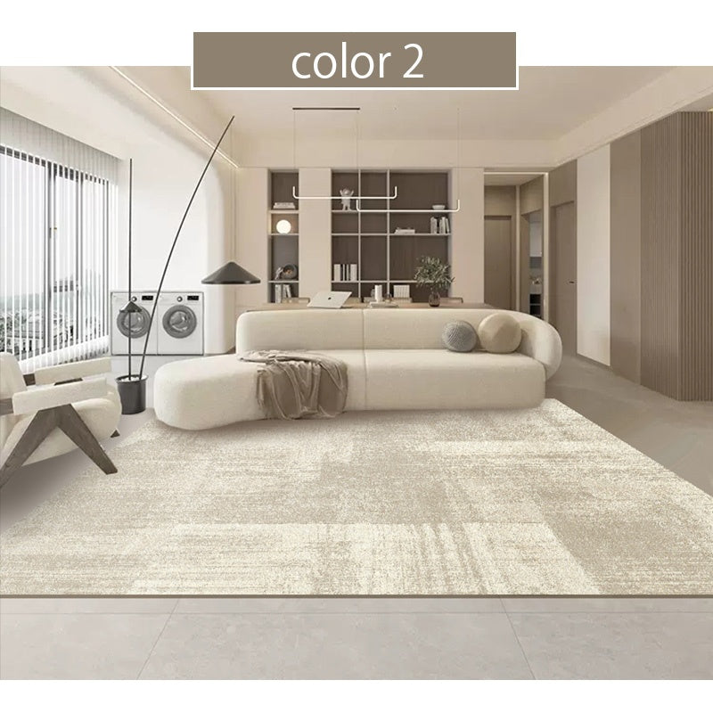 Casaconer | カーペット・おしゃれ・オールシーズン対応・北欧デザイン・ラグマット・絨毯・リビング・寝室・子供部屋・床暖房対応・カラー多数・室内用