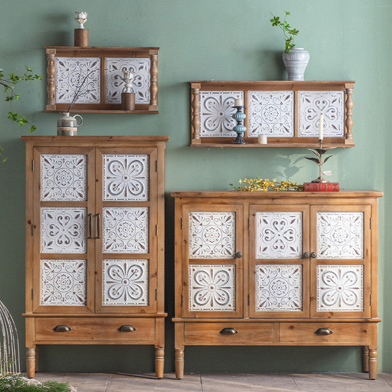 Casaconer | 完成品・アンティーク・家具・キャビネット・イギリス・フランスジ・エレガント・クラシック・ヨーロッパ・アンティーク調・彫刻・食器棚・ヴィンテージ・リビング・おしゃれ・ヨーロピアン・戸棚・収納家具・アンティーク風・北欧