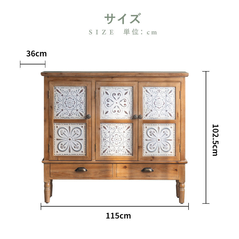 Casaconer | 完成品・アンティーク・家具・キャビネット・イギリス・フランスジ・エレガント・クラシック・ヨーロッパ・アンティーク調・彫刻・食器棚・ヴィンテージ・リビング・おしゃれ・ヨーロピアン・戸棚・収納家具・アンティーク風・北欧