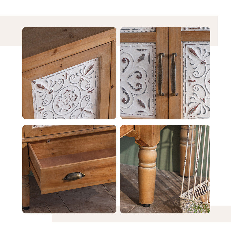 Casaconer | 完成品・アンティーク・家具・キャビネット・イギリス・フランスジ・エレガント・クラシック・ヨーロッパ・アンティーク調・彫刻・食器棚・ヴィンテージ・リビング・おしゃれ・ヨーロピアン・戸棚・収納家具・アンティーク風・北欧