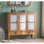 Casaconer | 完成品・アンティーク・家具・キャビネット・イギリス・フランスジ・エレガント・クラシック・ヨーロッパ・アンティーク調・彫刻・食器棚・ヴィンテージ・リビング・おしゃれ・ヨーロピアン・戸棚・収納家具・アンティーク風・北欧